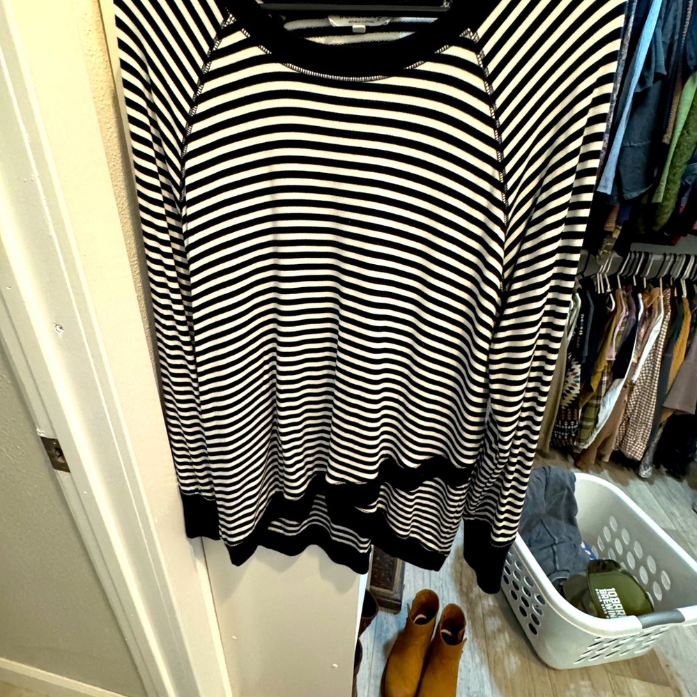 Workshop republic shirt